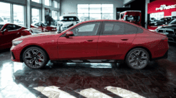 
										BMW 540d xDrive Pakiet M Pro 303 KM pełne									