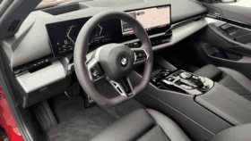BMW 540d xDrive Pakiet M Pro 303 KM