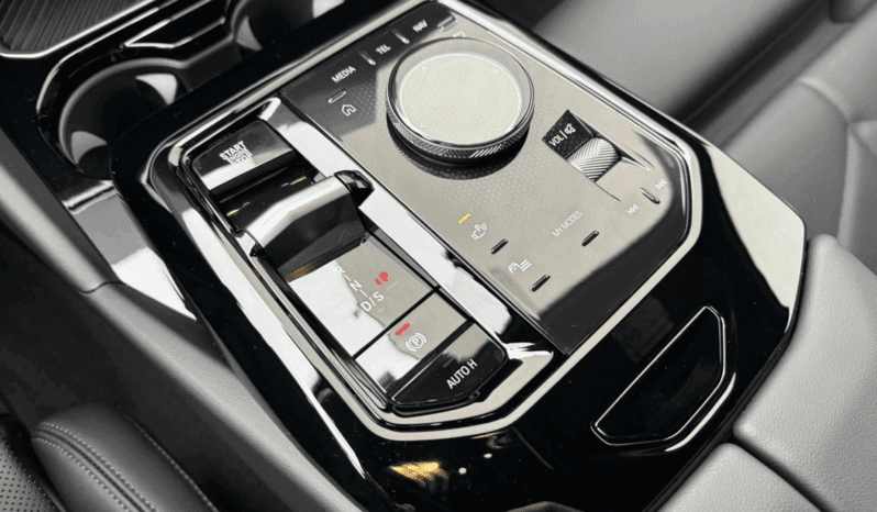 
								BMW 540d xDrive Pakiet M Pro 303 KM pełne									