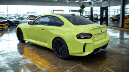 
										BMW M2 Coupe 480 KM pełne									