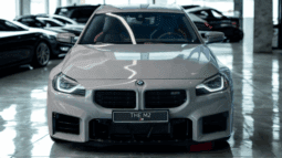 
										BMW M2 Coupe 480 KM pełne									