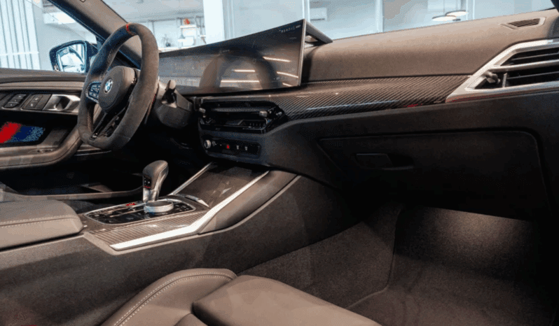 
								BMW M2 Coupe 480 KM pełne									