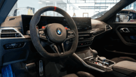 BMW M2 Coupe 480 KM