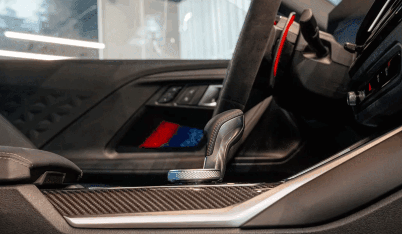 
								BMW M2 Coupe 480 KM pełne									