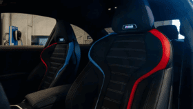 BMW M2 Coupe 480 KM Pakiet Carbon