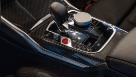 BMW M2 Coupe 480 KM Pakiet Carbon