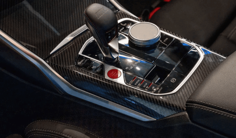 
								BMW M2 Coupe 480 KM pełne									