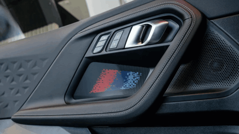 
								BMW M2 Coupe 480 KM pełne									