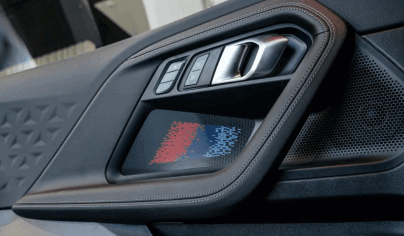 
								BMW M2 Coupe 480 KM pełne									