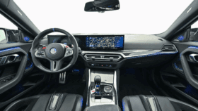 BMW M2 Coupe 480 KM Pakiet Carbon