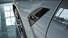 BMW M3 Competition M xDrive 530 KM