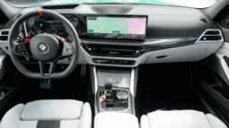 
										BMW M3 Competition M xDrive 530 KM pełne									