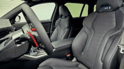 
										BMW M3 Competition M xDrive 530 KM pełne									