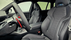 BMW M3 Competition M xDrive 530 KM