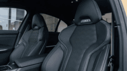 
										BMW M3 Competition M xDrive 530 KM pełne									