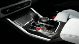 
										BMW M3 Competition M xDrive 530 KM pełne									