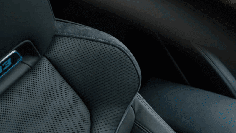 
								BMW M3 Competition M xDrive 530 KM pełne									