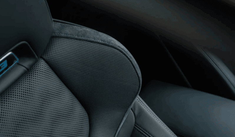 
								BMW M3 Competition M xDrive 530 KM pełne									