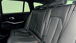 
										BMW M3 Competition M xDrive 530 KM pełne									