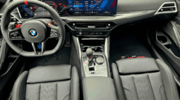 
										BMW M3 Competition M xDrive 530 KM pełne									