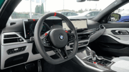 
										BMW M3 Competition M xDrive 530 KM pełne									