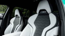 
										BMW M3 Competition M xDrive 530 KM pełne									