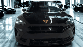 CUPRA Formentor 1.5 eTSI 150 KM