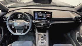 CUPRA Formentor 1.5 eTSI 150 KM