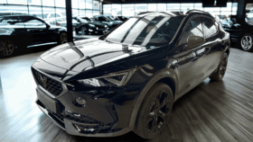 CUPRA Formentor 2.0 TDI 150 KM DSG