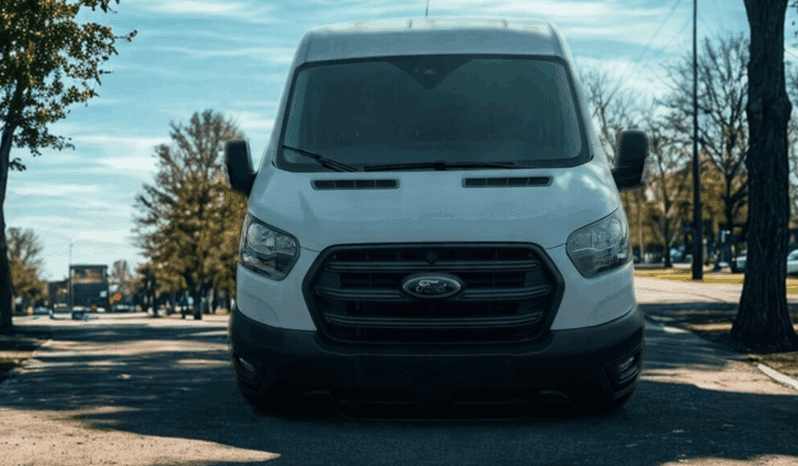 
								Ford Transit Brygadowy 2.0 EcoBlue 130 KM pełne									