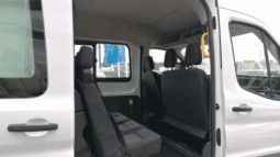 
										Ford Transit Brygadowy 2.0 EcoBlue 130 KM pełne									