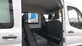 Ford Transit Brygadowy 2.0 EcoBlue 130 KM