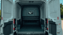 
										Ford Transit Brygadowy 2.0 EcoBlue 130 KM pełne									