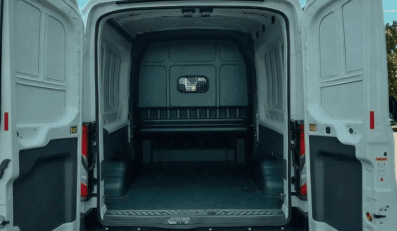 
								Ford Transit Brygadowy 2.0 EcoBlue 130 KM pełne									