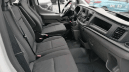 
										Ford Transit Brygadowy 2.0 EcoBlue 165 KM pełne									