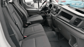 Ford Transit Brygadowy 2.0 EcoBlue 165 KM