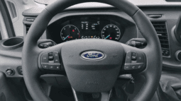 
										Ford Transit Brygadowy 2.0 EcoBlue 165 KM pełne									