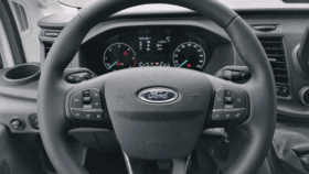 Ford Transit Brygadowy 2.0 EcoBlue 165 KM