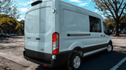 
										Ford Transit Brygadowy 2.0 EcoBlue 130 KM Manual pełne									