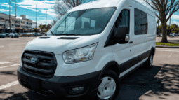 
										Ford Transit Brygadowy 2.0 EcoBlue 130 KM Manual pełne									