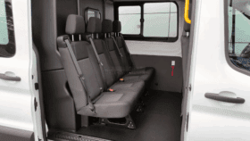 Ford Transit Brygadowy 2.0 EcoBlue 130 KM Manual