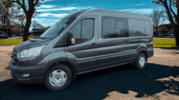 
										Ford Transit Brygadowy 2.0 EcoBlue 165 KM pełne									