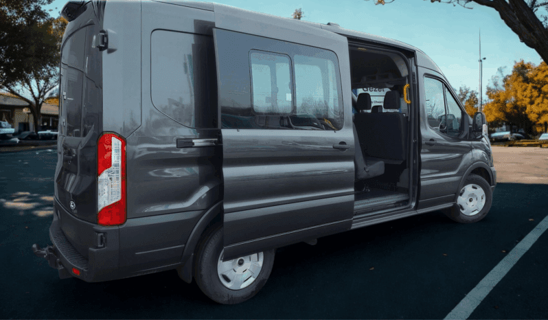 
								Ford Transit Brygadowy 2.0 EcoBlue 165 KM pełne									