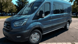 
										Ford Transit Brygadowy 2.0 EcoBlue 165 KM pełne									