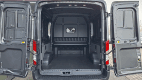 Ford Transit Brygadowy 2.0 EcoBlue 165 KM