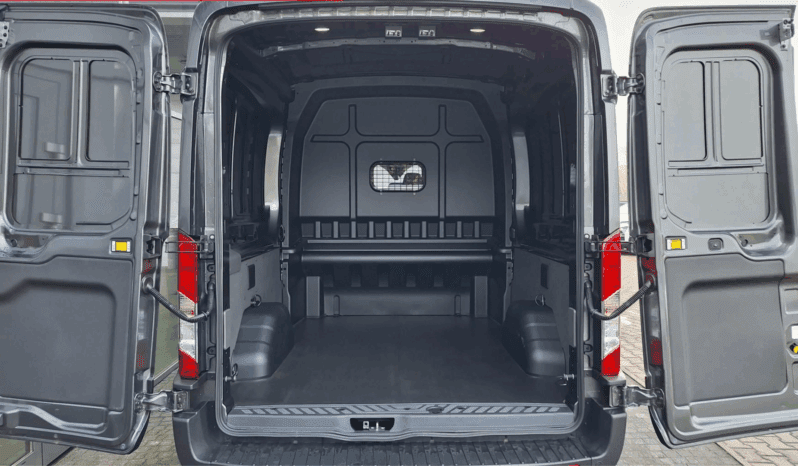 
								Ford Transit Brygadowy 2.0 EcoBlue 165 KM pełne									