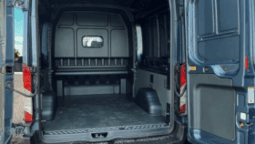 Ford Transit Brygadowy 2.0 EcoBlue 165 KM