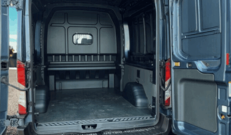 
								Ford Transit Brygadowy 2.0 EcoBlue 165 KM pełne									