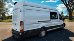 
										Ford Transit Brygadowy 2.0 EcoBlue 165 KM Manual pełne									