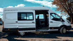
										Ford Transit Brygadowy 2.0 EcoBlue 165 KM Manual pełne									